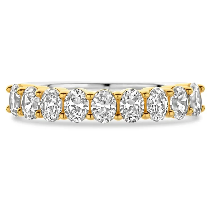 TI SENTO Milano Ring 12339ZY
