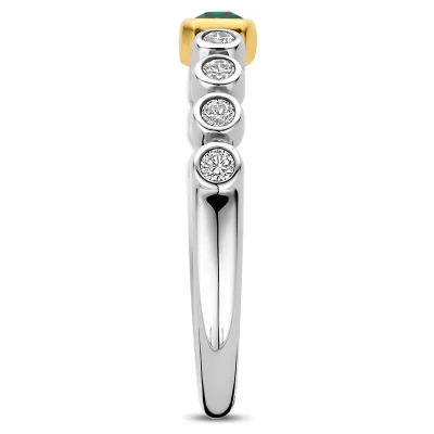 TI SENTO Milano Ring 12340EM