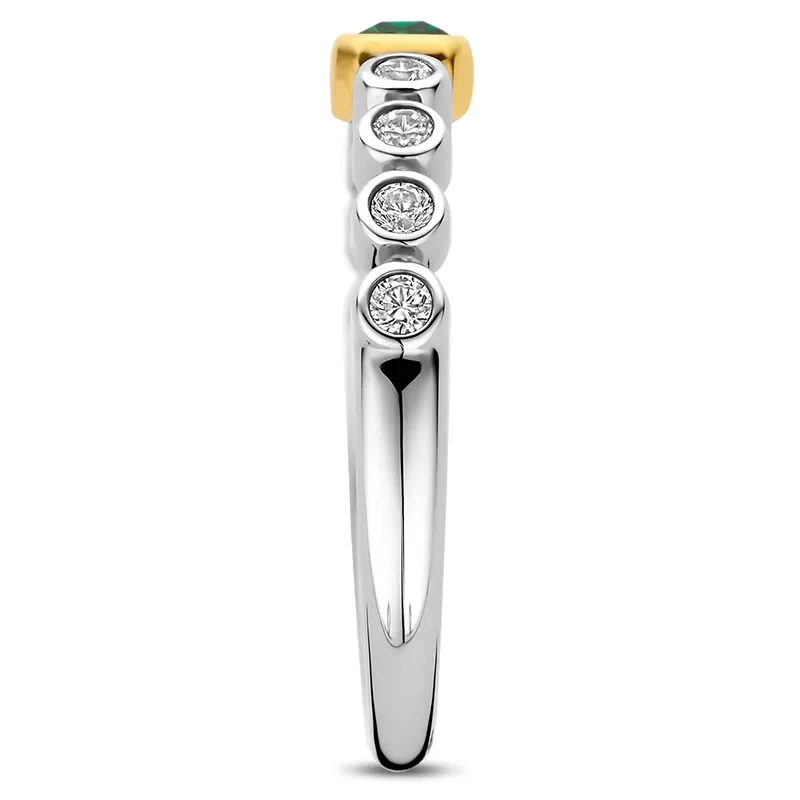 TI SENTO Milano Ring 12340EM