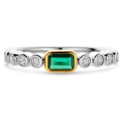 TI SENTO Milano Ring 12340EM