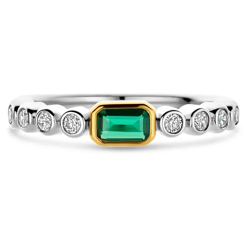 TI SENTO Milano Ring 12340EM