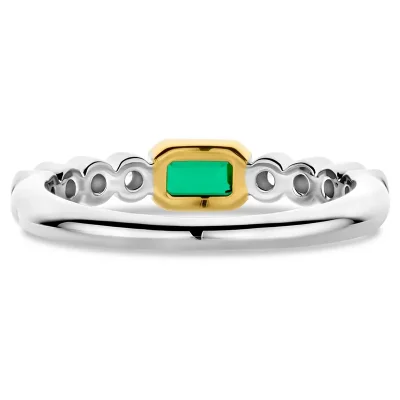 TI SENTO Milano Ring 12340EM