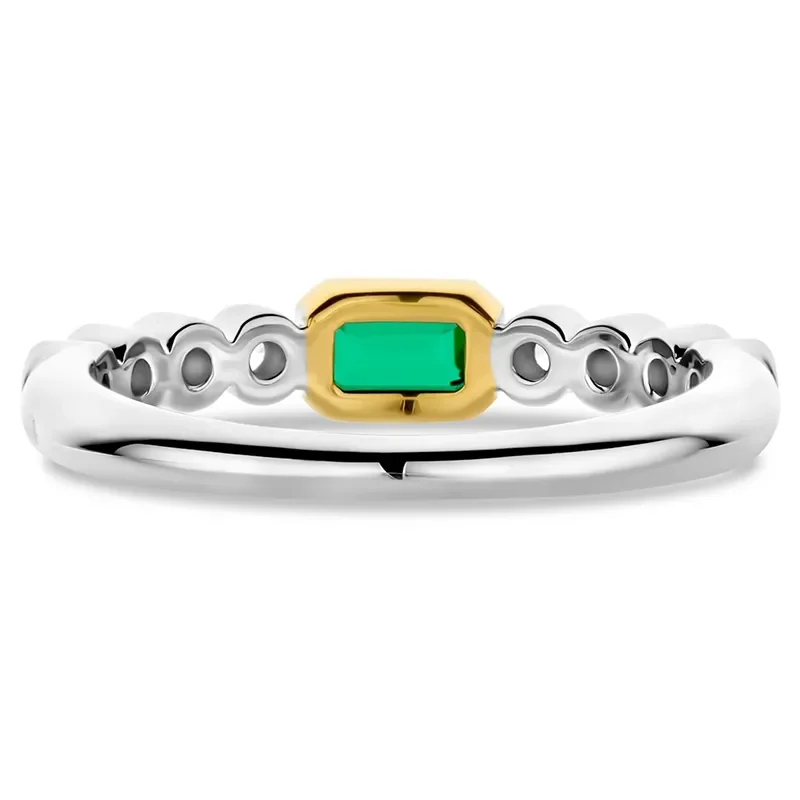 TI SENTO Milano Ring 12340EM