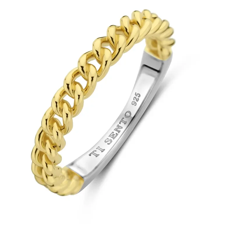 TI SENTO Milano Ring 12341SY