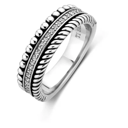 TI SENTO Milano Ring 12342ZI