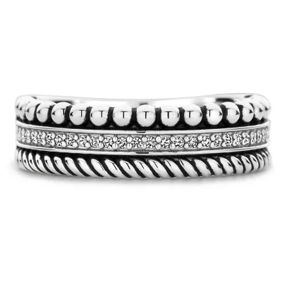 TI SENTO Milano Ring 12342ZI