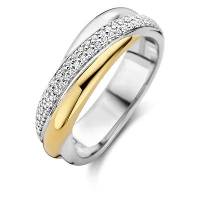 TI SENTO Milano Ring 12343ZY