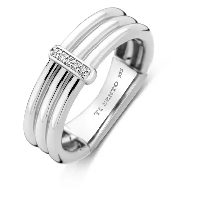 TI SENTO Milano Ring 12344ZI