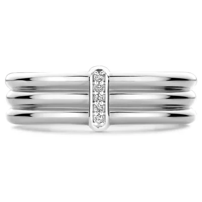TI SENTO Milano Ring 12344ZI