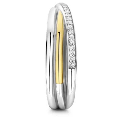 TI SENTO Milano Ring 12346ZY