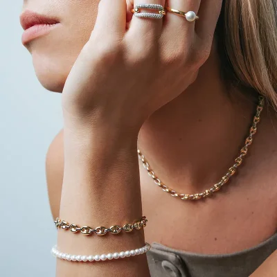 TI SENTO Milano Ring 12348YP