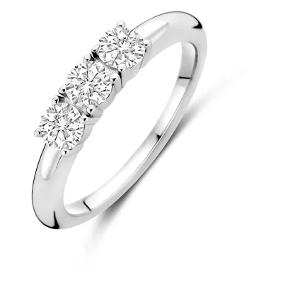TI SENTO Milano Ring 12349ZI