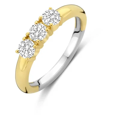 TI SENTO Milano Ring 12349ZY