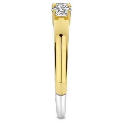 TI SENTO Milano Ring 12349ZY