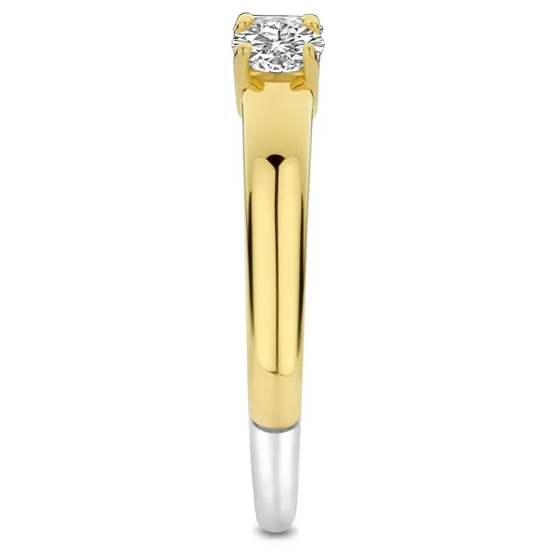 TI SENTO Milano Ring 12349ZY