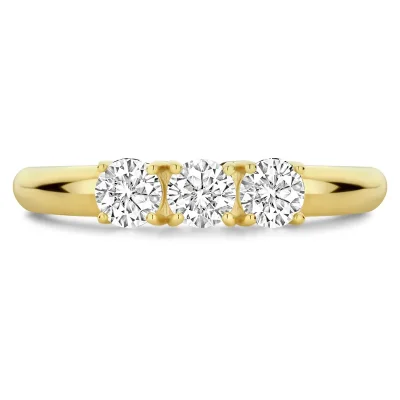 TI SENTO Milano Ring 12349ZY