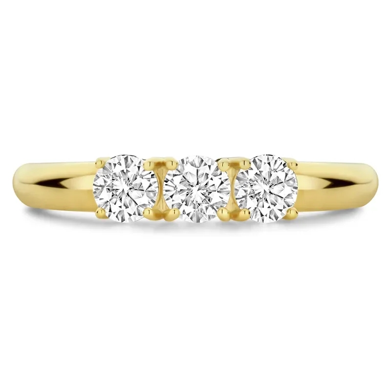 TI SENTO Milano Ring 12349ZY