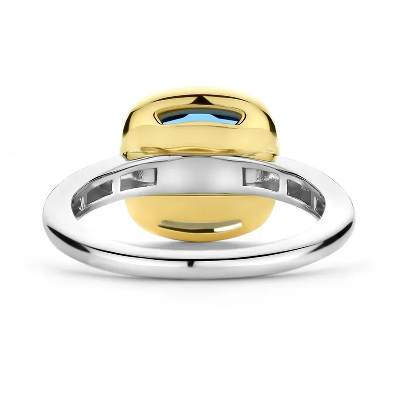 TI SENTO - MILANO RING 12351DB