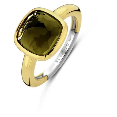 TI SENTO Milano Ring 12351KA