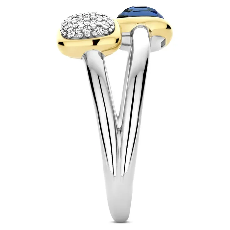 TI SENTO - MILANO RING 12352DB