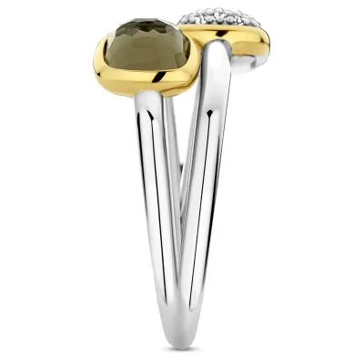 TI SENTO Milano Ring 12352KA