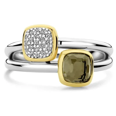 TI SENTO Milano Ring 12352KA