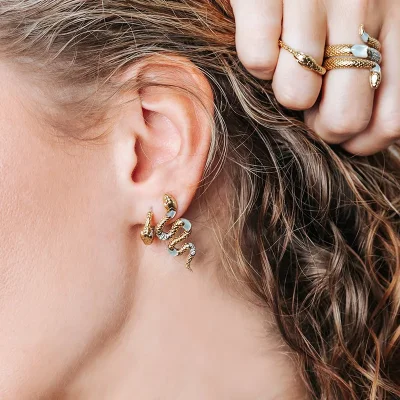 TI SENTO Milano Ring 12354SY