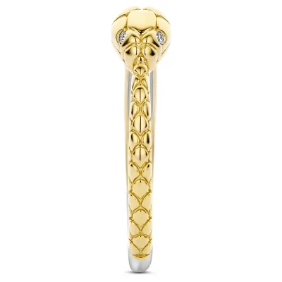 TI SENTO Milano Ring 12354SY