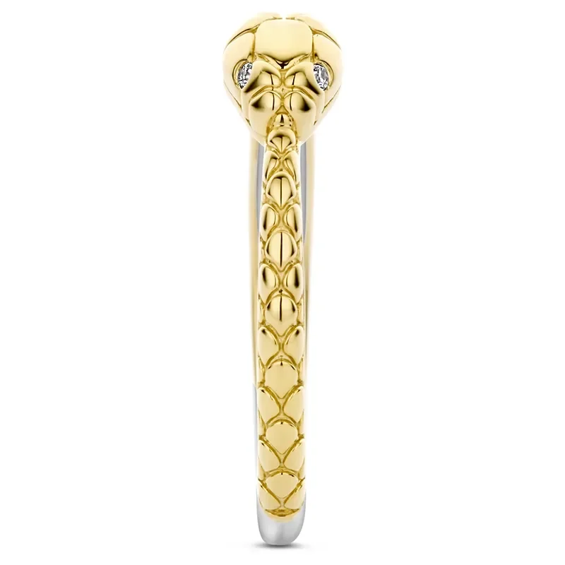 TI SENTO Milano Ring 12354SY