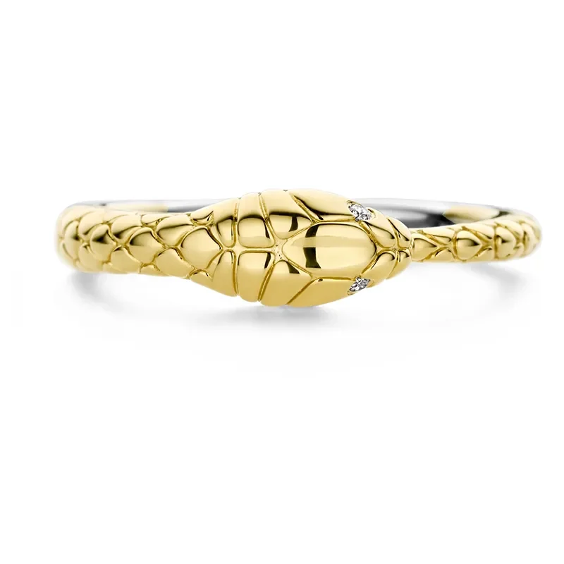TI SENTO Milano Ring 12354SY