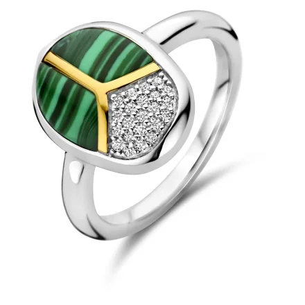 TI SENTO Milano Ring 12355MA