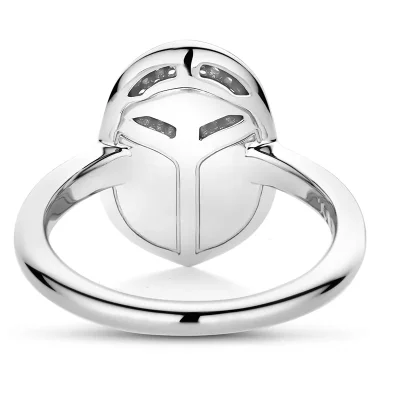 TI SENTO Milano Ring 12355MW