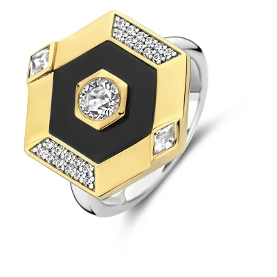 TI SENTO Milano Ring 12356BL