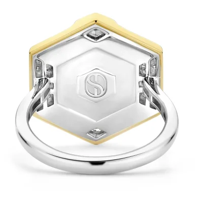 TI SENTO Milano Ring 12356BL
