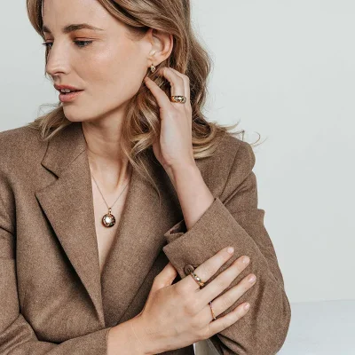 TI SENTO - MILANO RING 12363MC