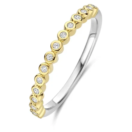 TI SENTO - MILANO RING 12364ZY