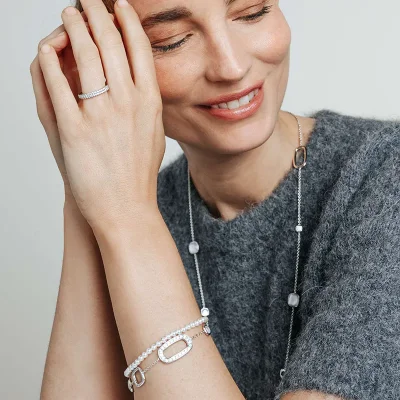 TI SENTO - MILANO RING 12366ZI