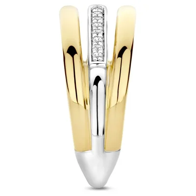 TI SENTO - MILANO RING 12369ZY