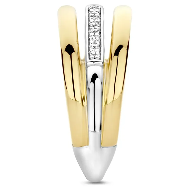 TI SENTO - MILANO RING 12369ZY