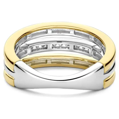 TI SENTO - MILANO RING 12369ZY