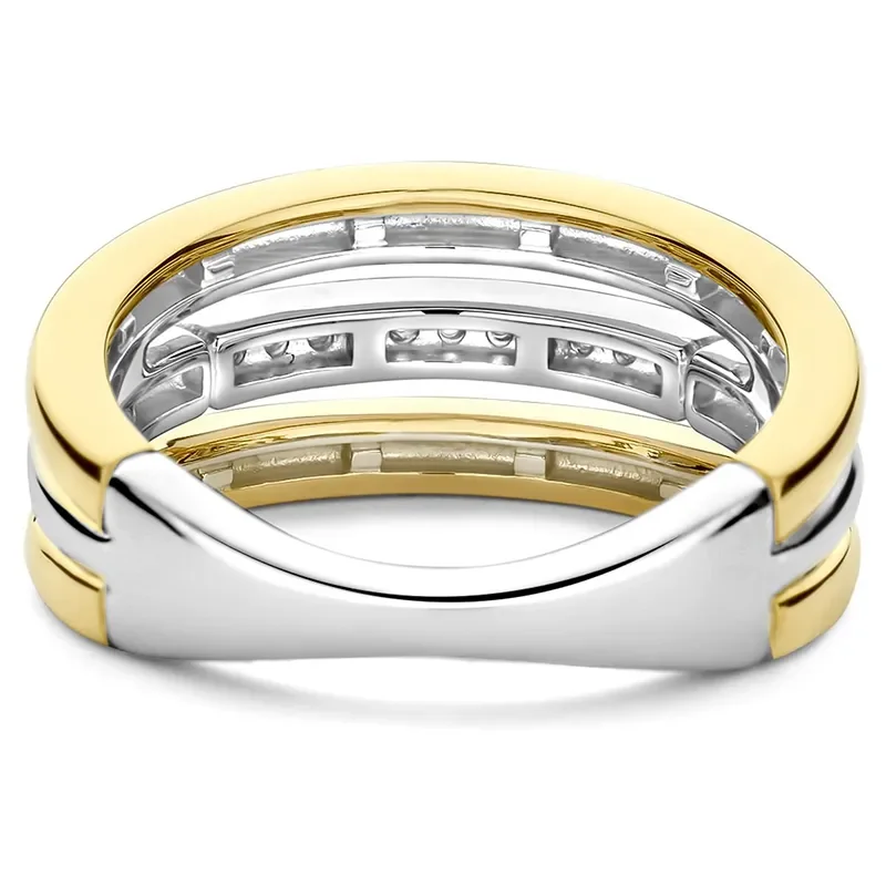 TI SENTO - MILANO RING 12369ZY