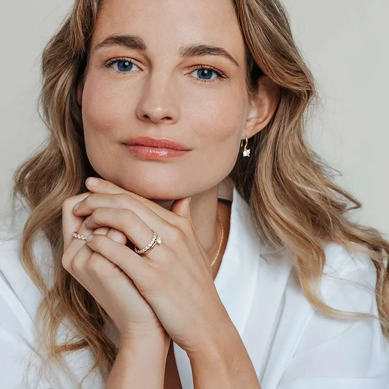 TI SENTO - MILANO RING 12371ZY