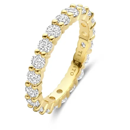 TI SENTO - MILANO RING 12372ZY
