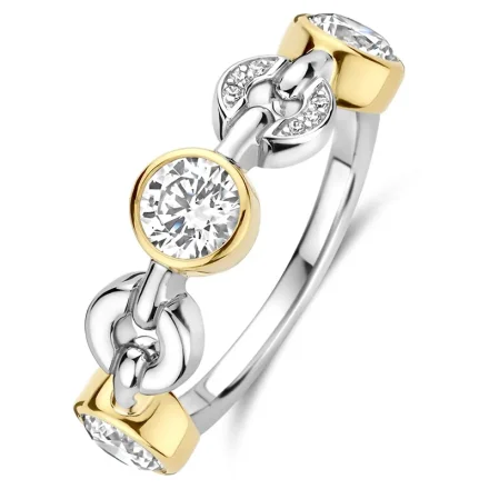 TI SENTO - MILANO RING 12375ZY