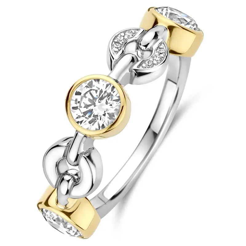 TI SENTO - MILANO RING 12375ZY