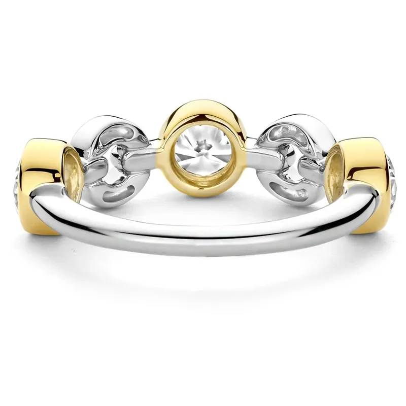 TI SENTO - MILANO RING 12375ZY