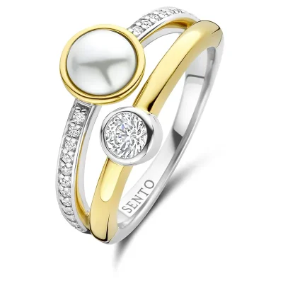 TI SENTO - MILANO RING 12376YP