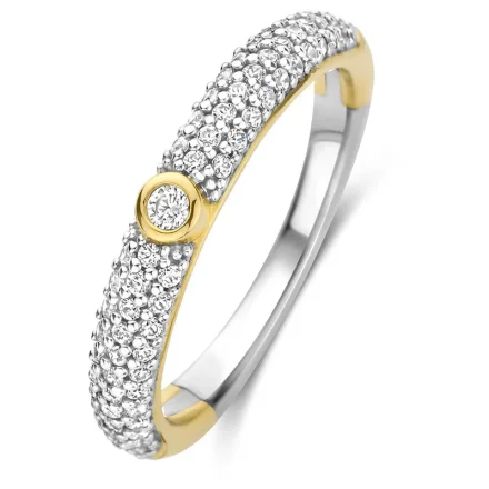 TI SENTO - MILANO RING 12377ZY