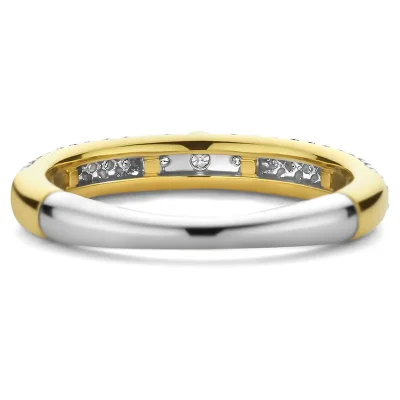 TI SENTO - MILANO RING 12377ZY