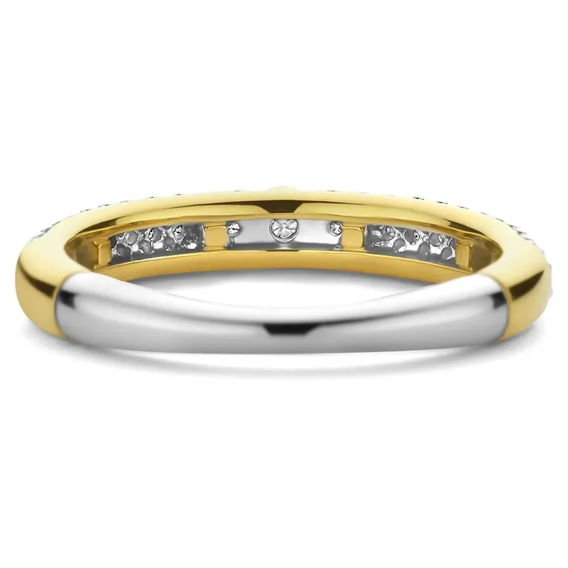 TI SENTO - MILANO RING 12377ZY